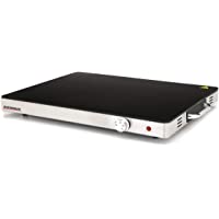 Gastroback 42490 Calienta platos- Acero Inoxidable